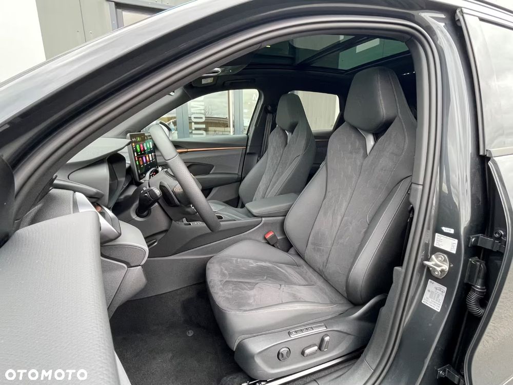 Cupra Terramar 2.0 TSI 4Drive VZ DSG - 8