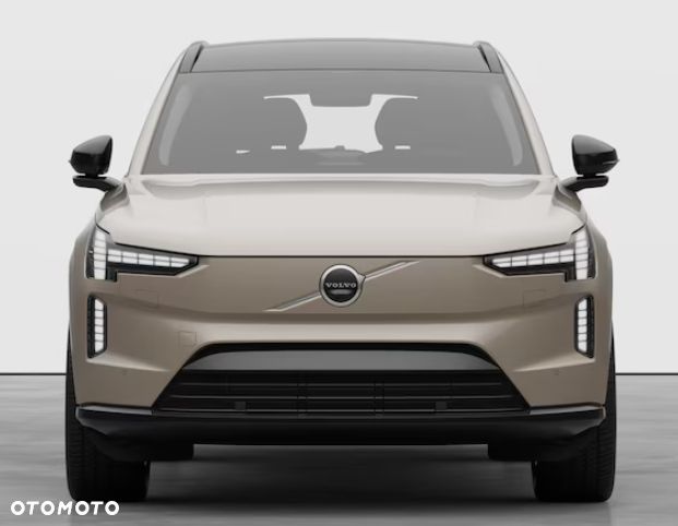 Volvo EX90 111kWh Twin Performance AWD Ultra 7 os - 7