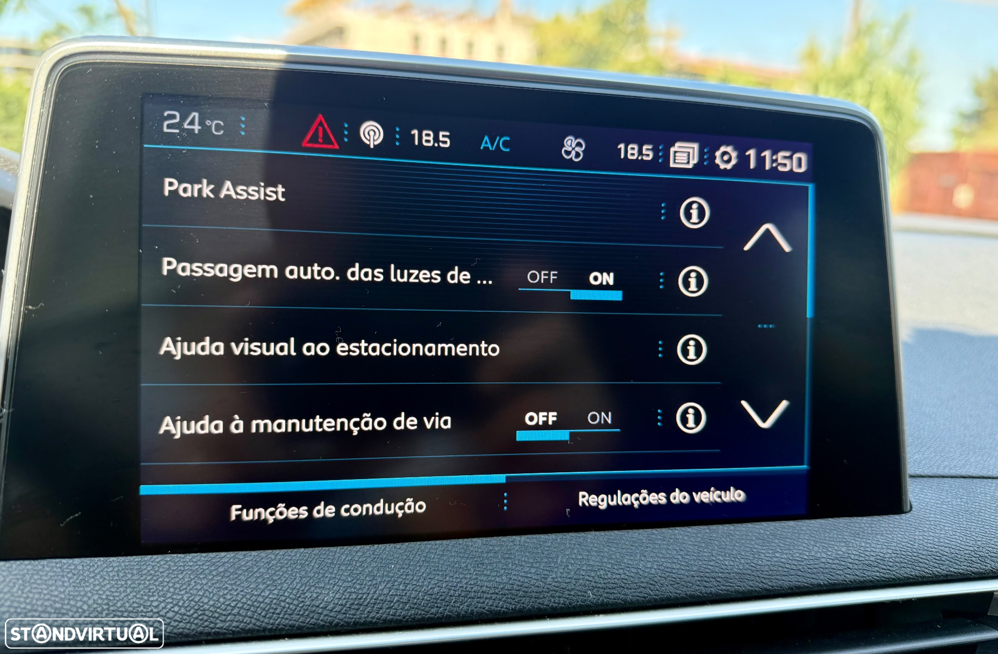 Peugeot 3008 1.2 PureTech GT Line - 10