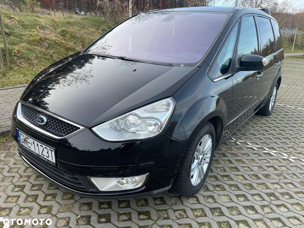 Ford Galaxy ver-10--15 - 8