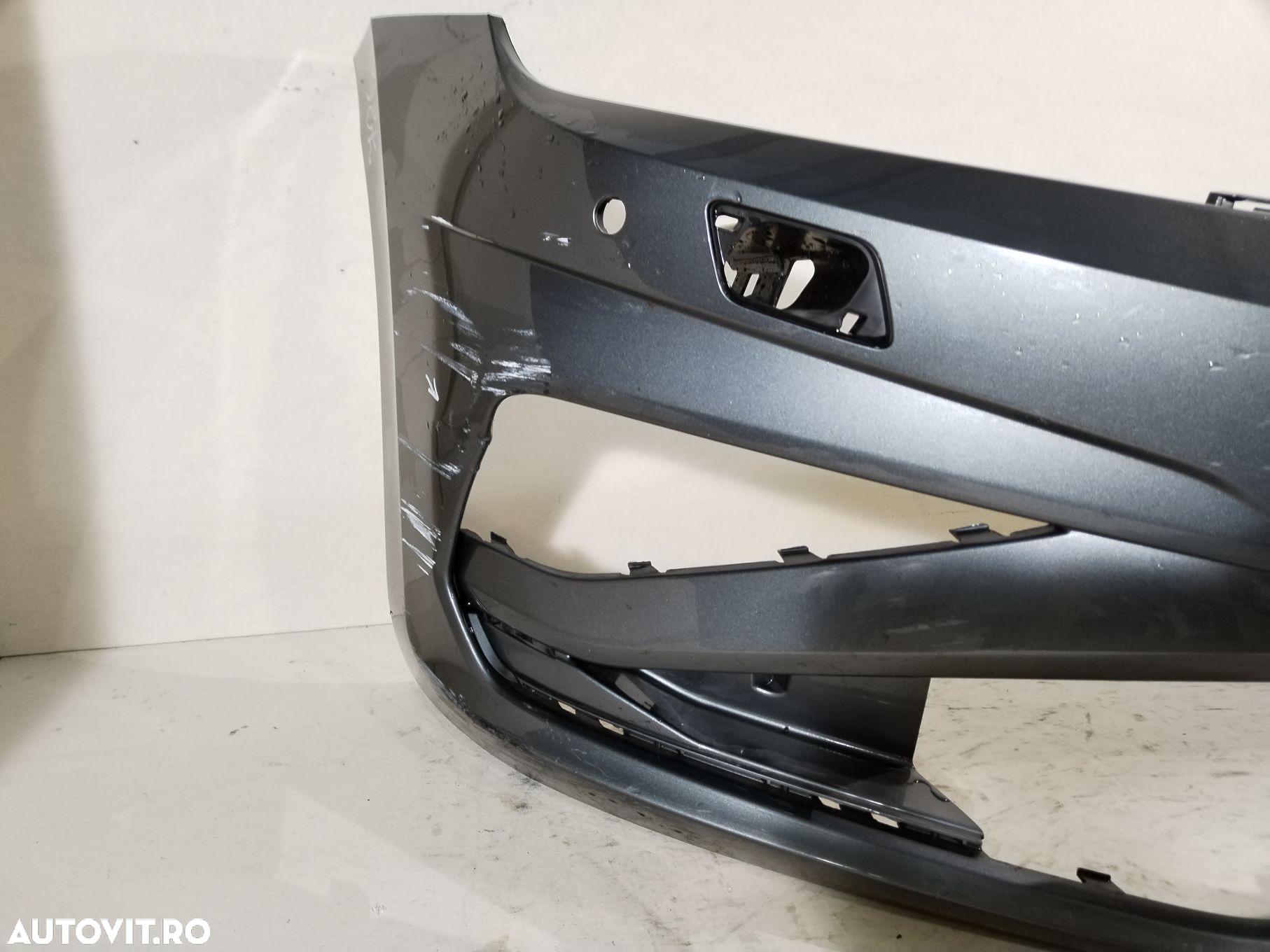Bara fata VW Sportsvan facelift, 2018, 2019, 2020, 2021, cod OE 510807221N - 5