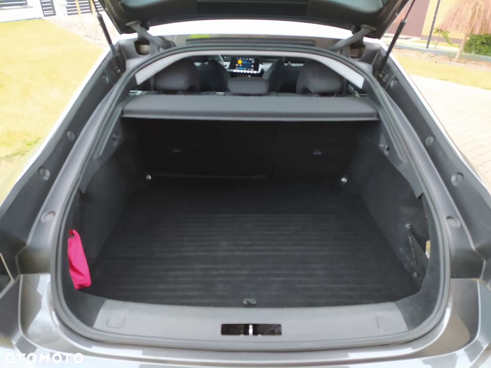 Peugeot 508 BlueHDi 130 Active - 12