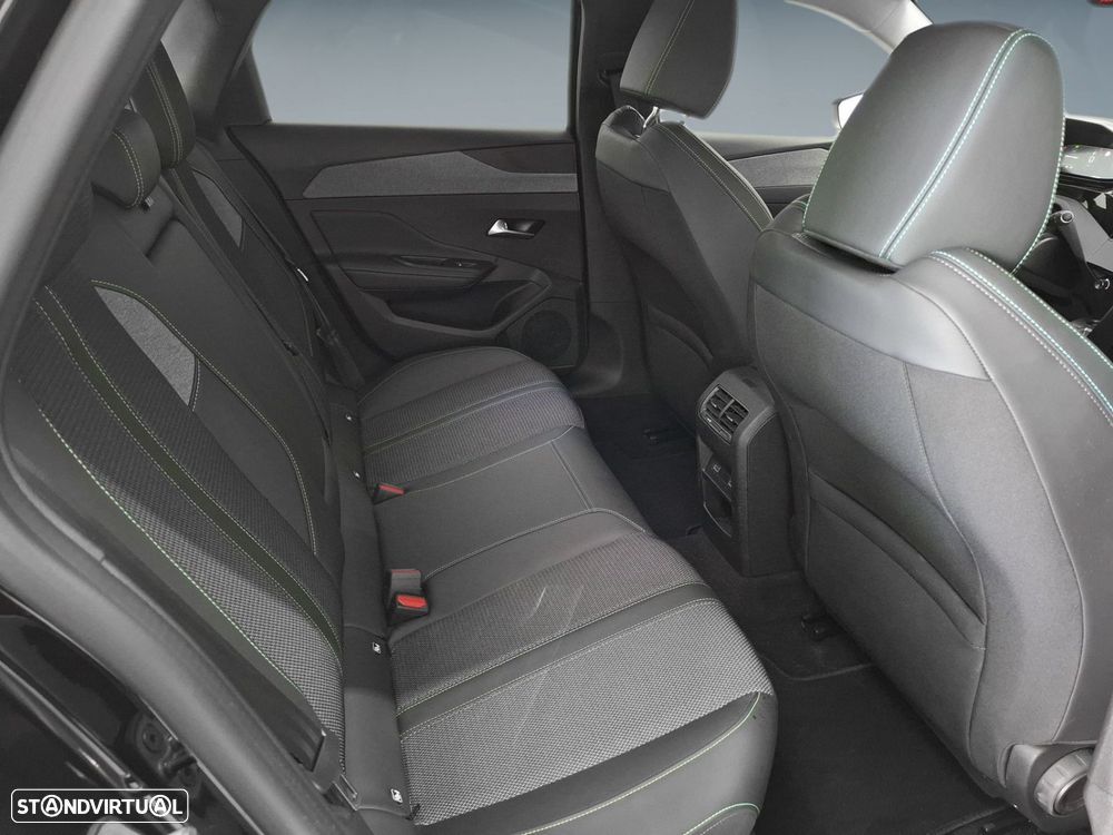 Peugeot 308 1.2 PureTech Allure - 14