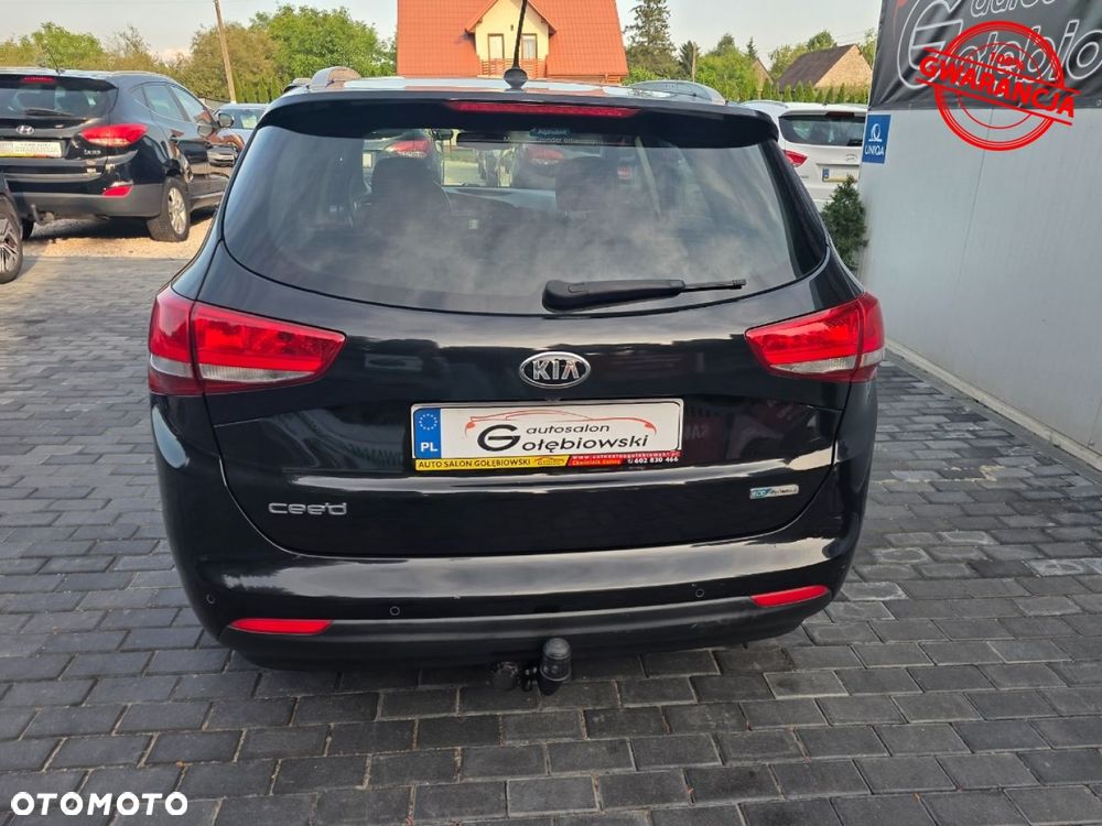 Kia Ceed 1.6 CRDi XL - 13