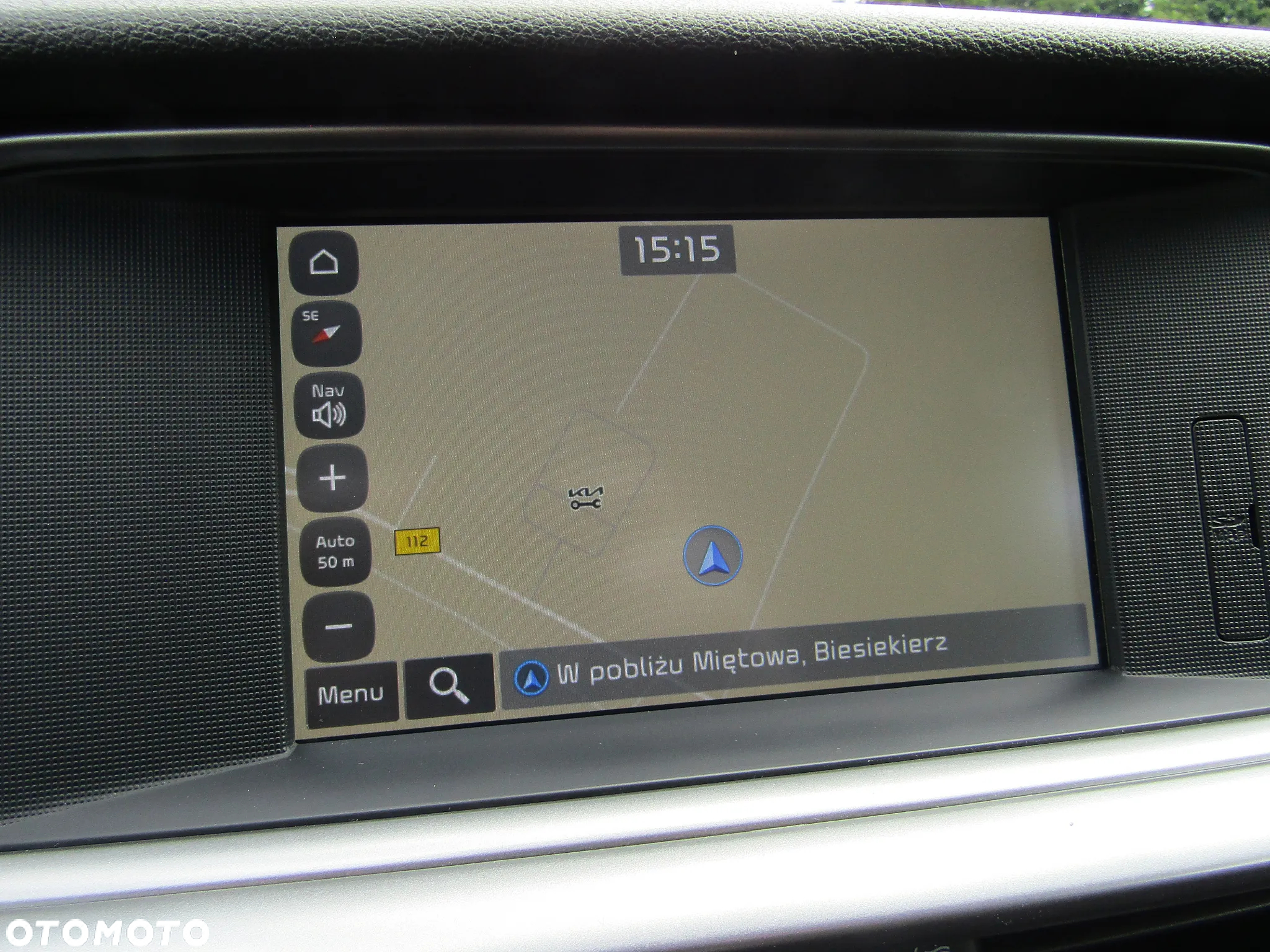 Kia Optima 1.6 T-GDI M DCT - 18