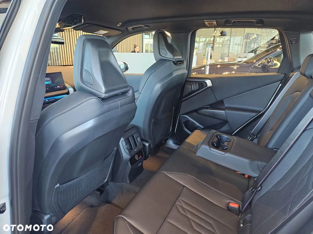 BMW X3 20d xDrive - 15