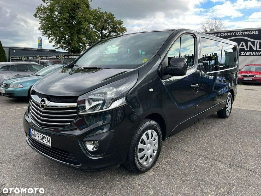 Opel Vivaro 1.6 CDTI L2 - 3