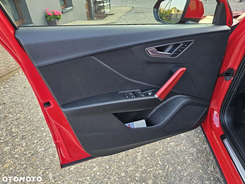 Audi Q2 - 12
