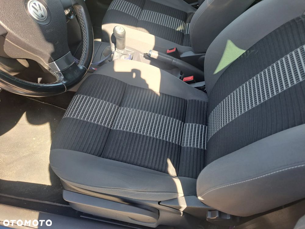 Volkswagen Polo 1.4 United - 4