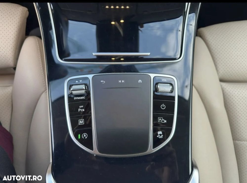 Mercedes-Benz GLC 220 d 4Matic 9G-TRONIC Exclusive - 11