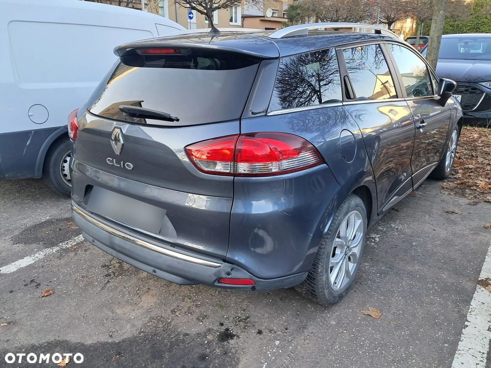 Renault Clio Energy TCe 120 EDC Intens - 19