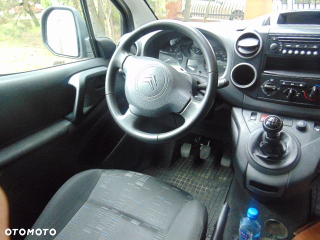 Citroën Berlingo 1.6 VTi - 25