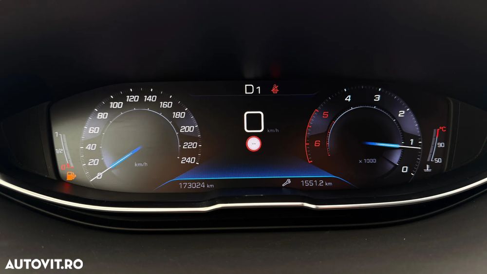 Peugeot 3008 1.5 BlueHDI S&S EAT8 Active - 14