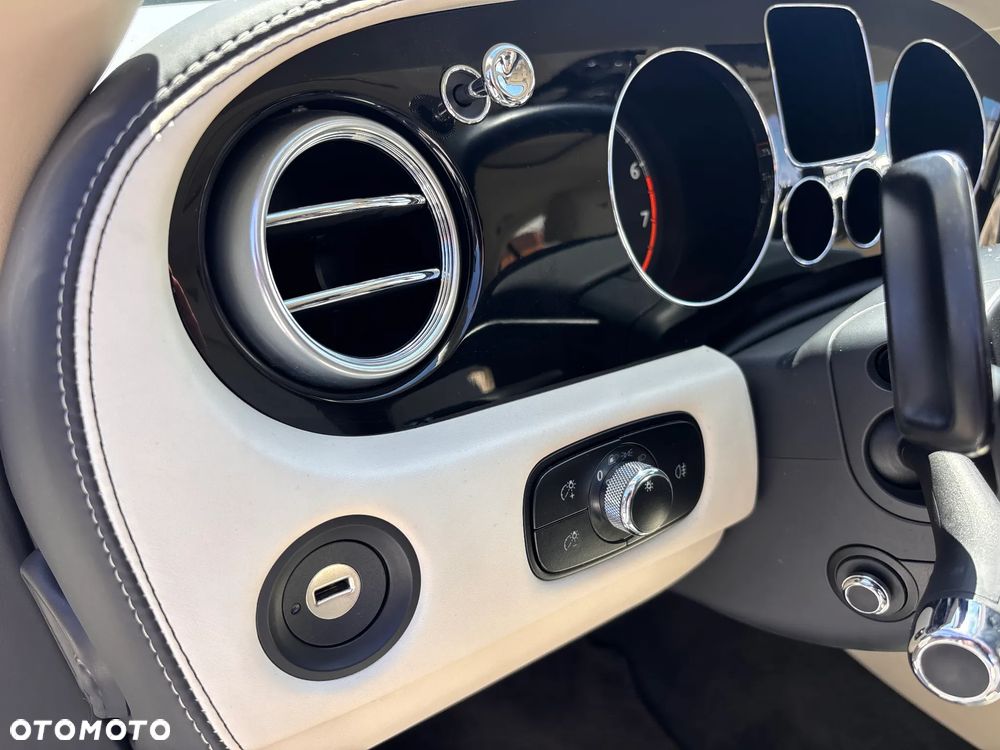 Bentley Flying Spur Speed - 23