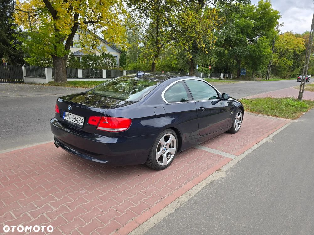 BMW Seria 3 - 3