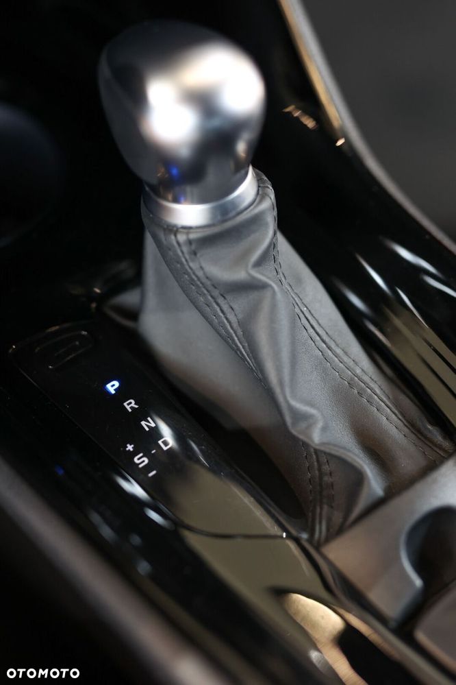 Toyota C-HR 2.0 Hybrid Selection - 35
