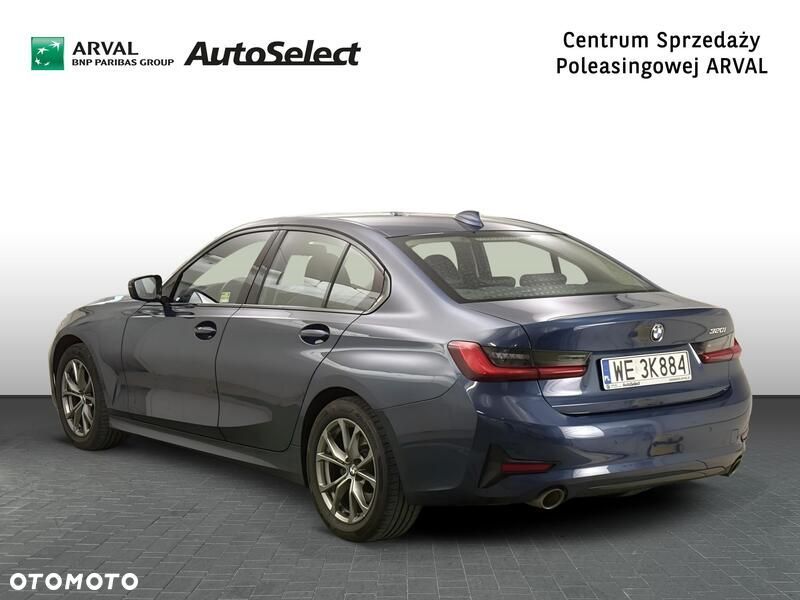 BMW Seria 3 - 3