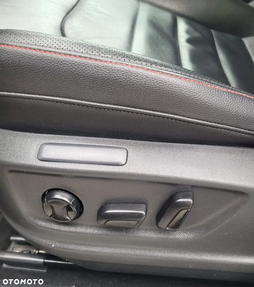 Seat Ateca 1.5 Eco TSI FR S&S DSG - 25