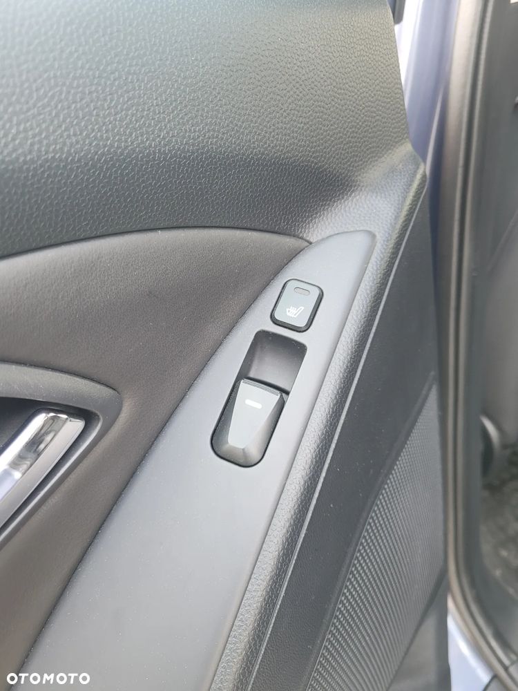 Hyundai ix35 - 8