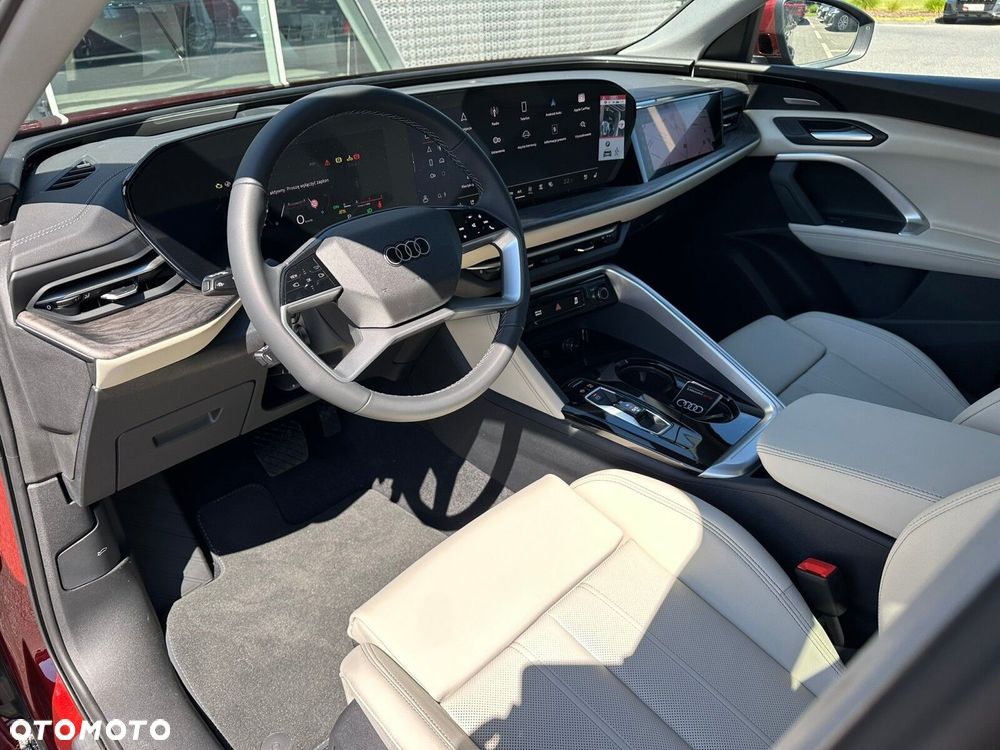 Audi Q5 - 14