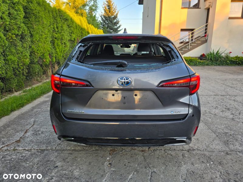 Toyota Corolla 1.8 Hybrid Comfort - 6