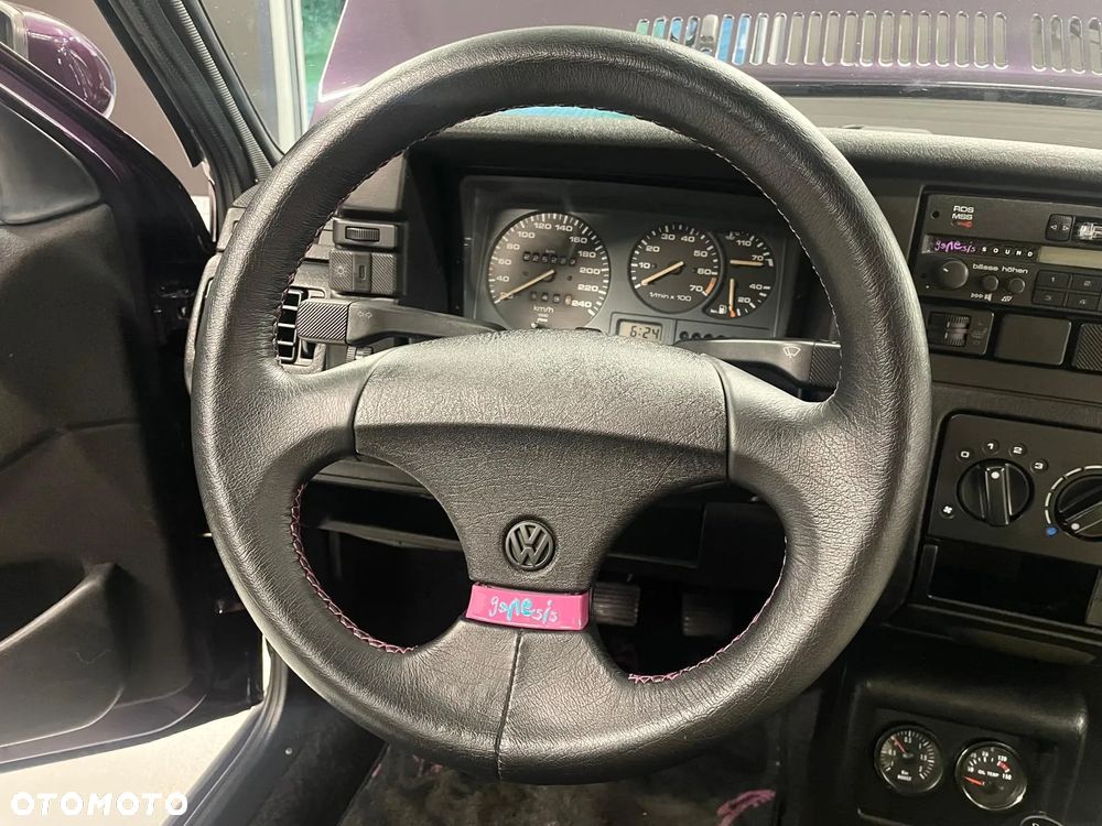 Volkswagen Polo 1.3 G40 - 35