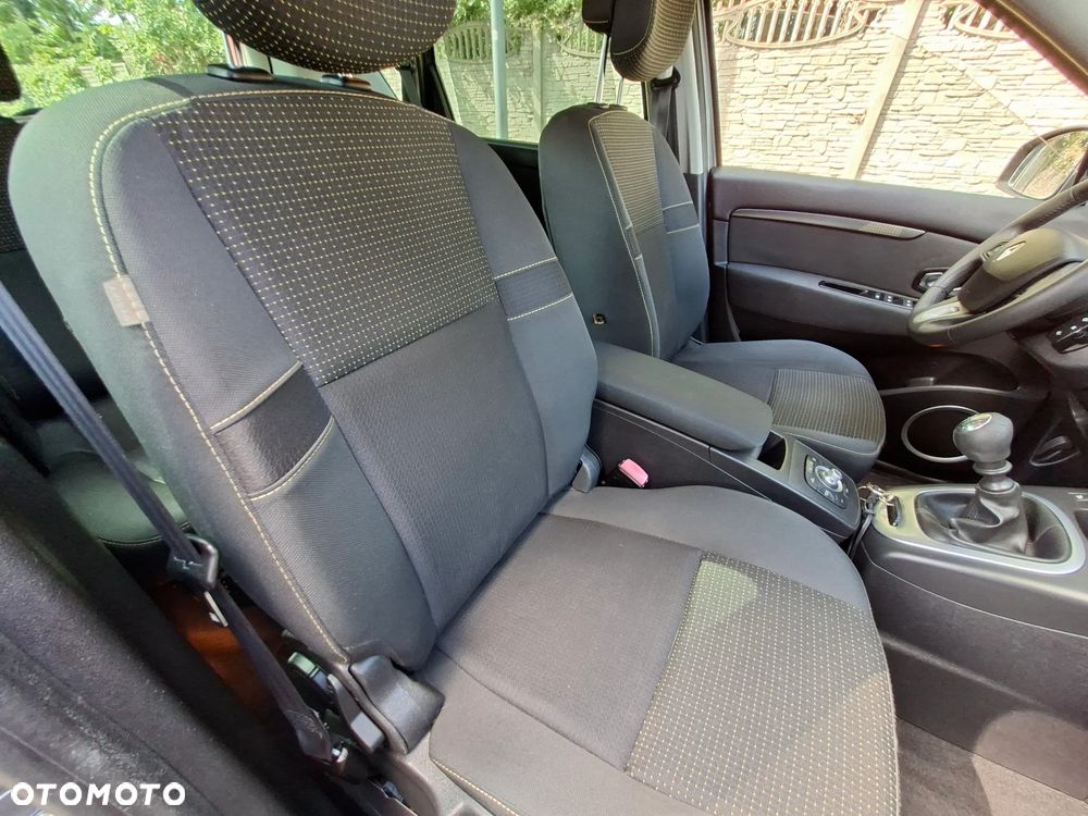 Renault Scenic 1.4 16V TCE Bose Edition - 33