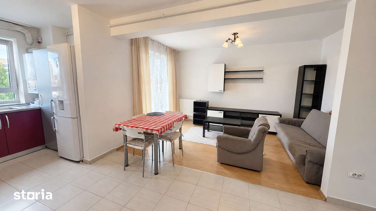Apartament 3 camere-Avantgarden 3 — fotografia 3
