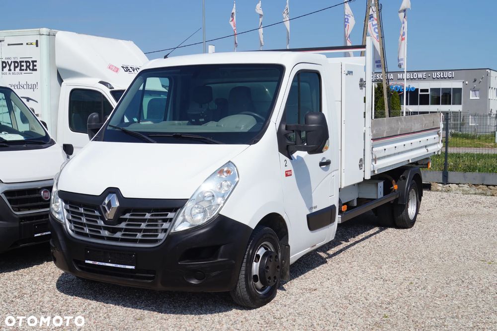 Renault Master - 10