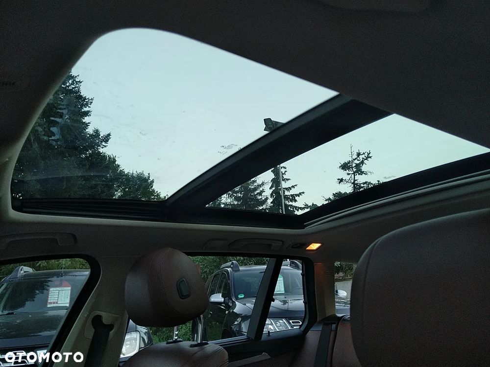 BMW Seria 5 530d xDrive - 29