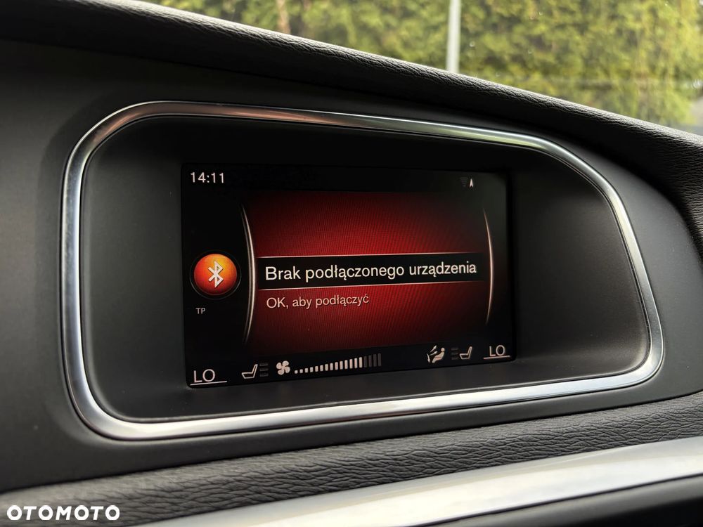 Volvo V40 Cross Country D3 Geartronic Plus - 28