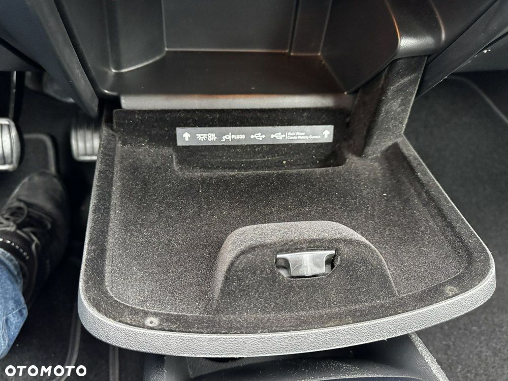 Citroën C4 Grand Picasso BlueHDi 120 SELECTION - 23