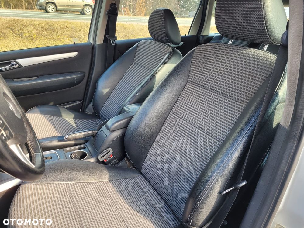 Mercedes-Benz Klasa B - 10