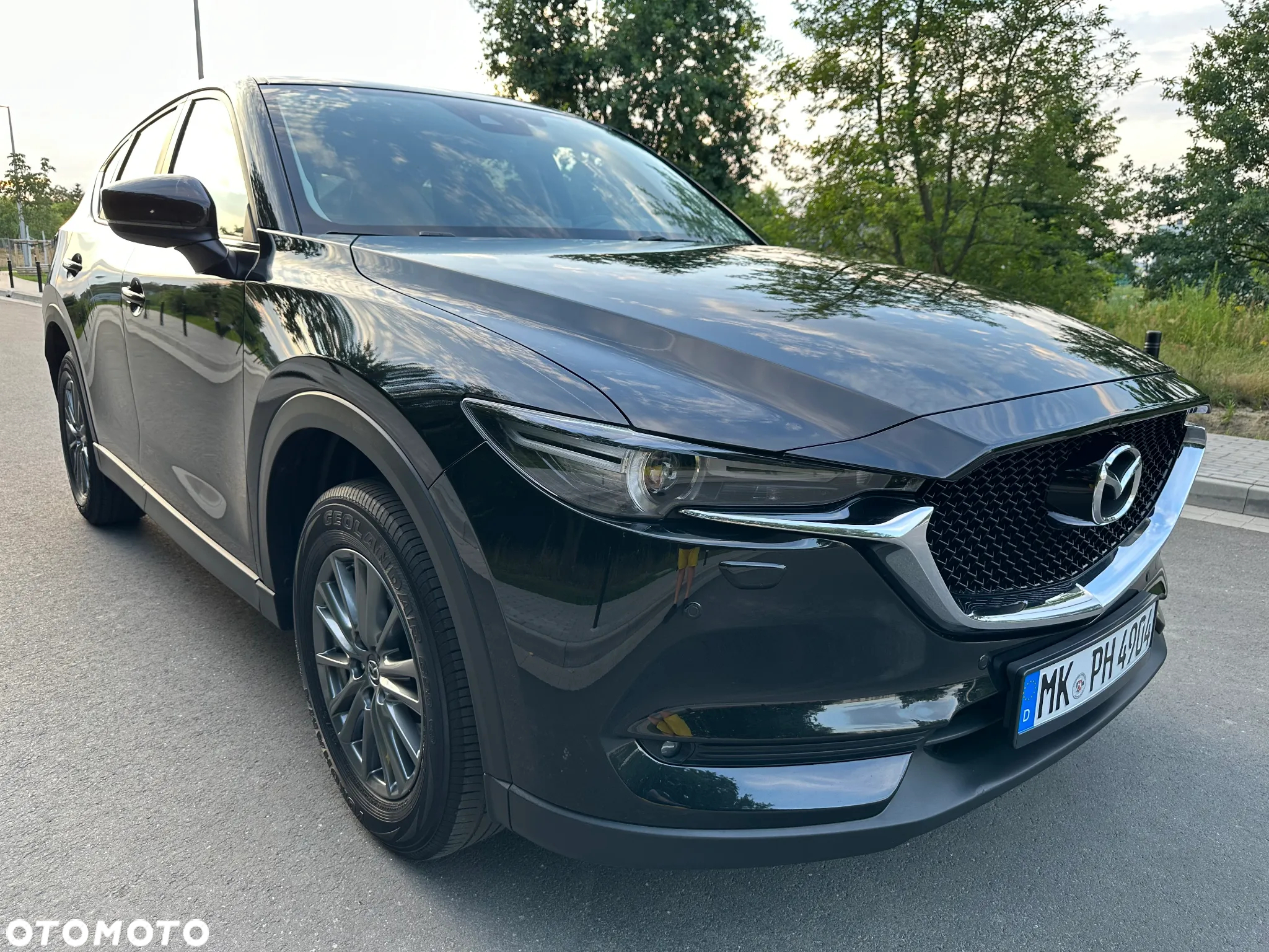Mazda CX-5 2.0 Skyenergy 2WD - 9