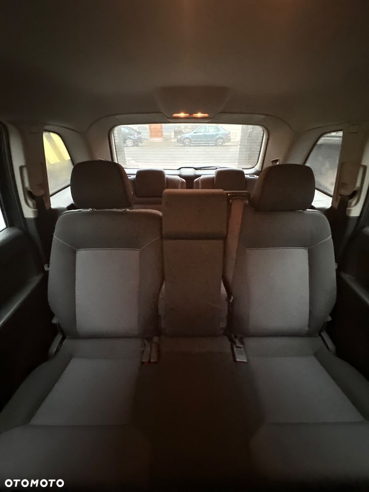 Opel Zafira 1.6 Enjoy EU5 - 7