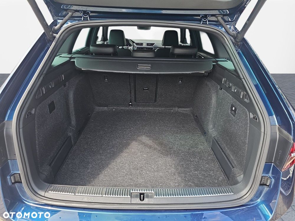 Skoda Superb 2.0 TDI DSG L&K - 15