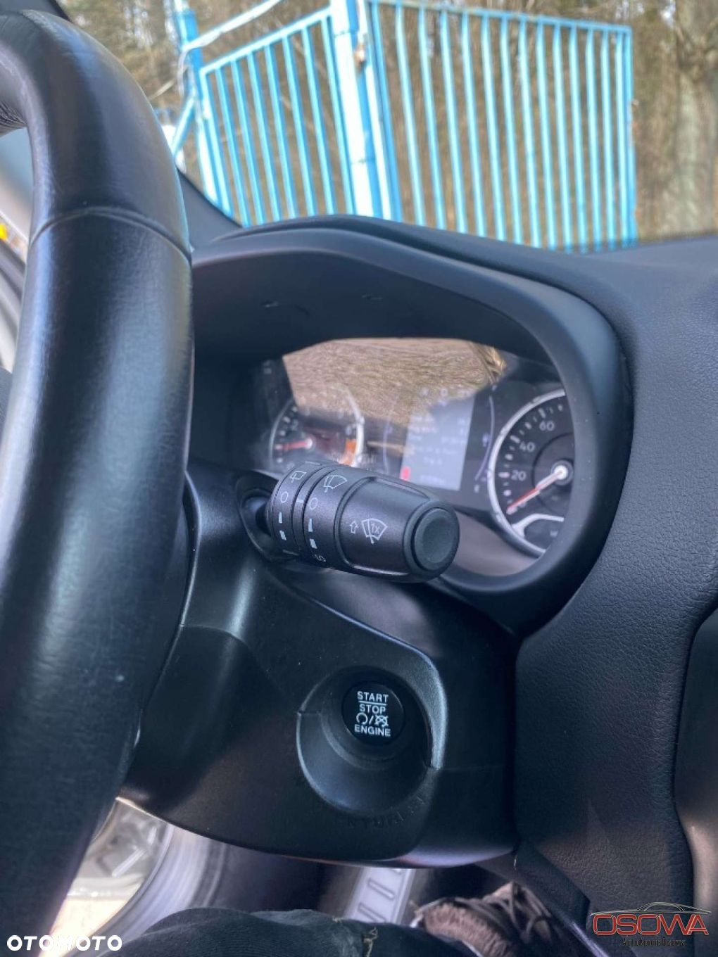 Jeep Renegade - 33