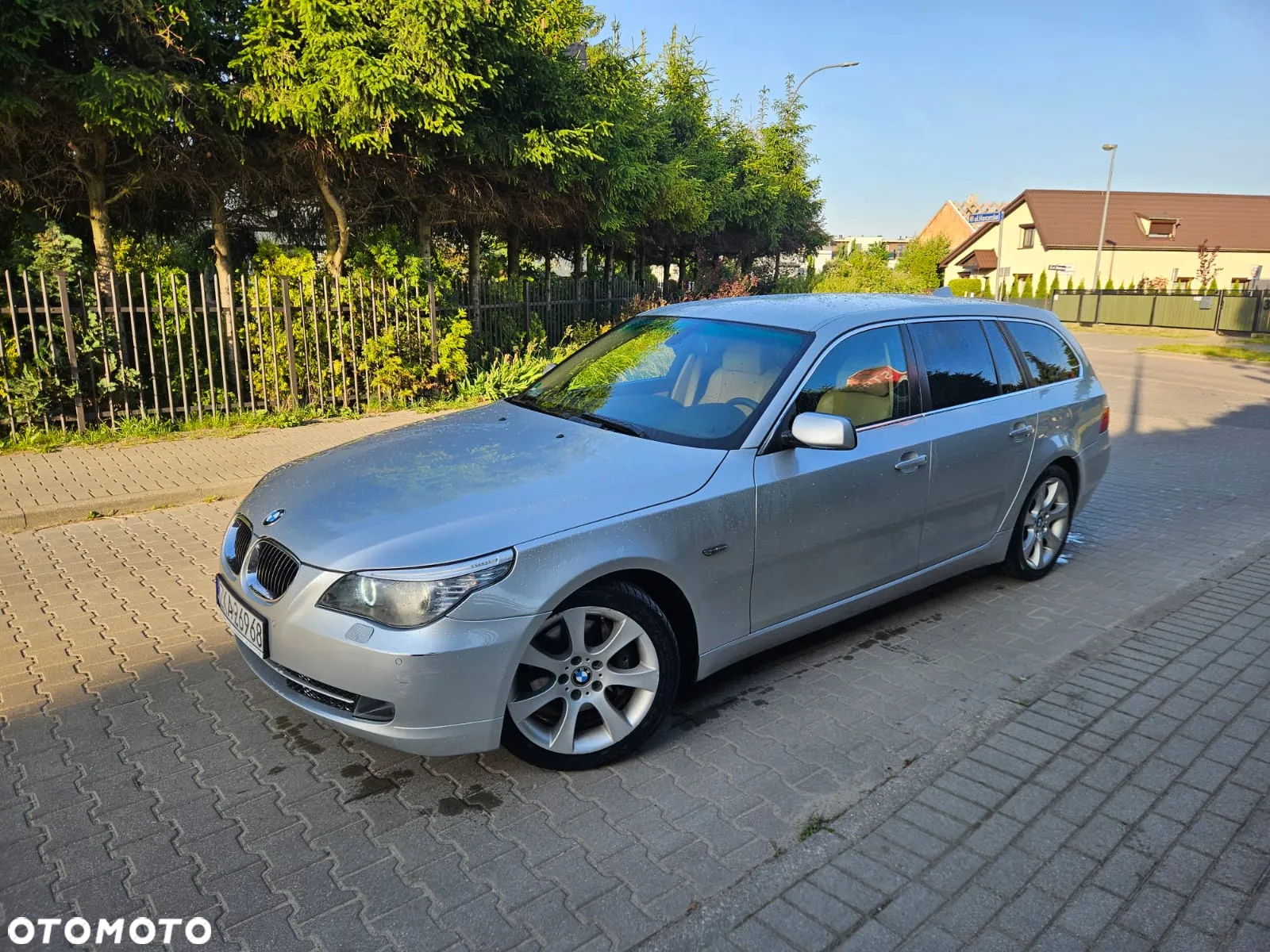 BMW Seria 5 530xd - 2