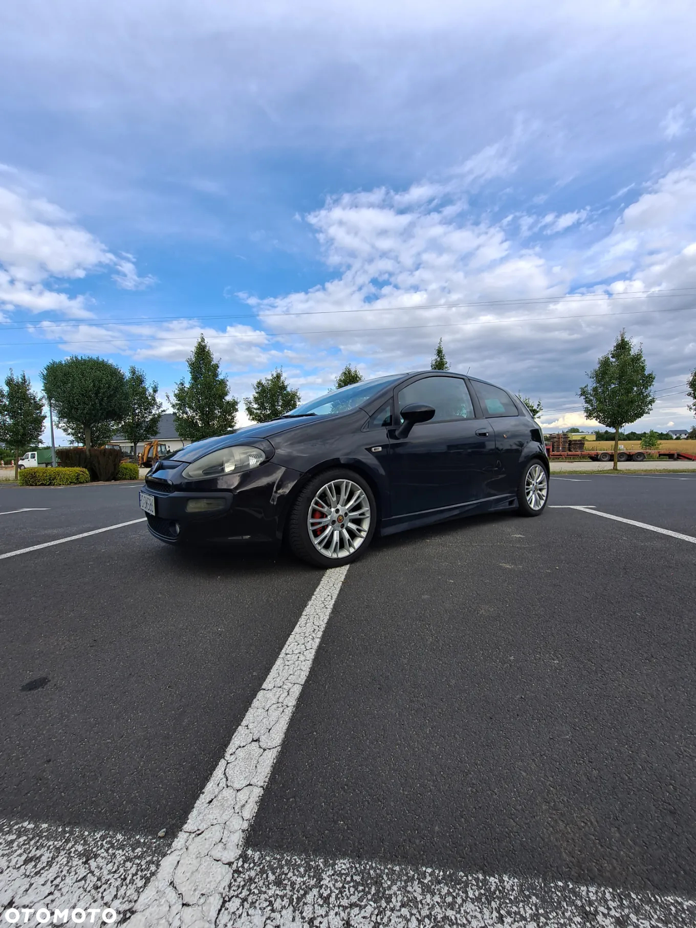 Fiat Punto Evo 1.4 T 16V Multiair Energy - 3