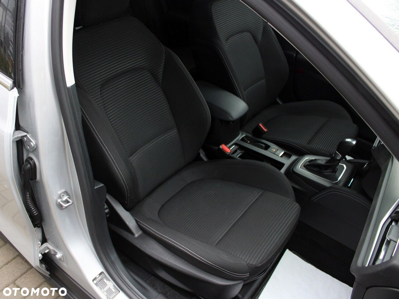 Ford Focus - 16