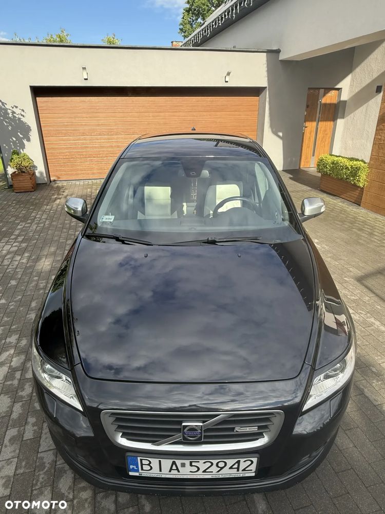 Volvo V50 D5 R-Design Summum - 8