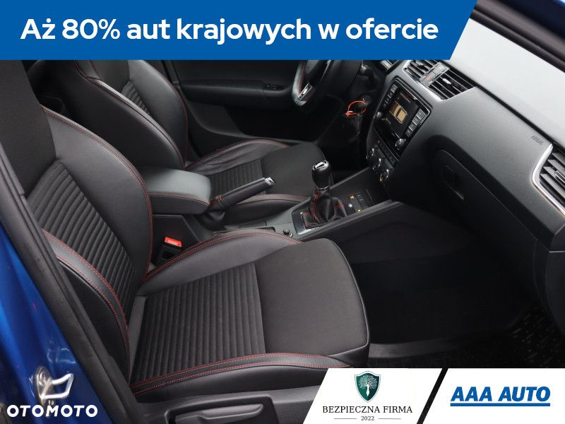 Skoda Octavia - 10