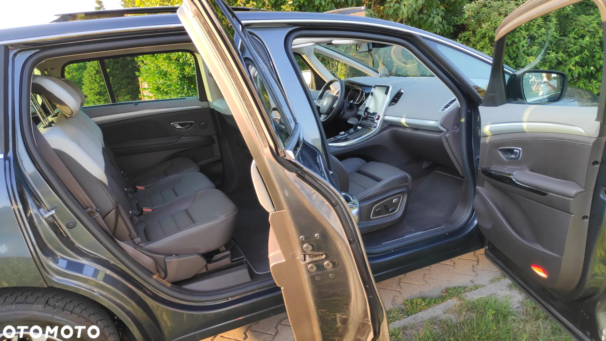 Renault Espace 2.0 Blue dCi Initiale Paris EDC - 15