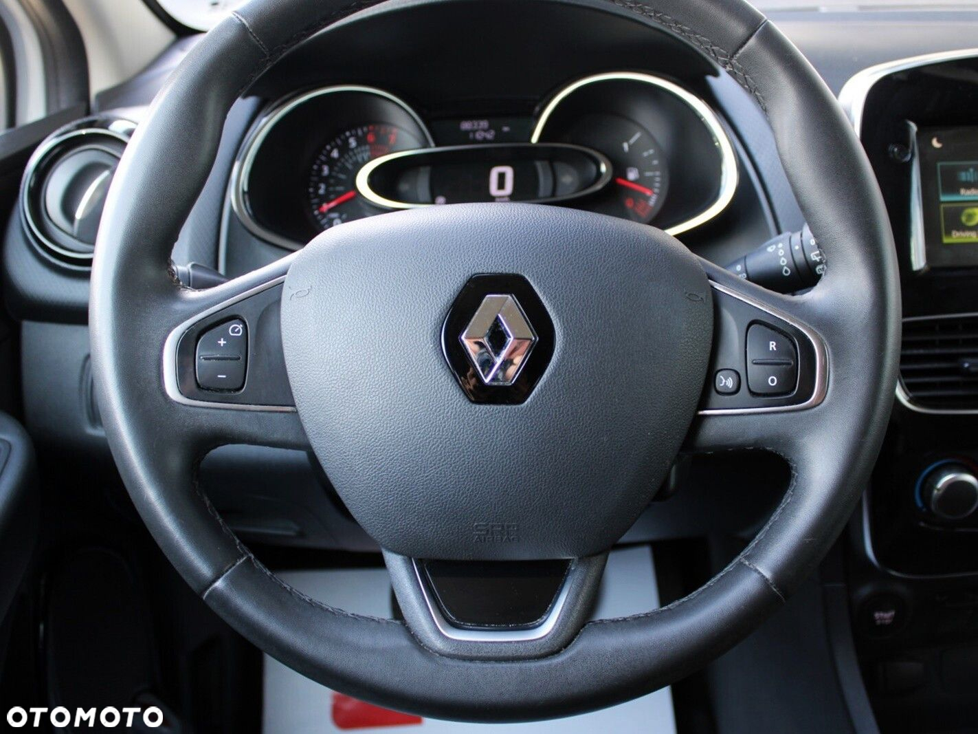 Renault Clio 0.9 Energy TCe Limited 2018 - 17