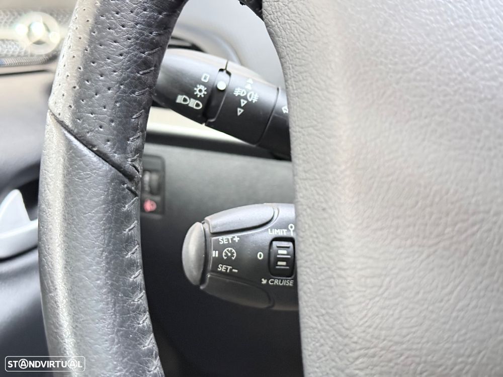 Peugeot 207 SW 1.4 Sport - 9