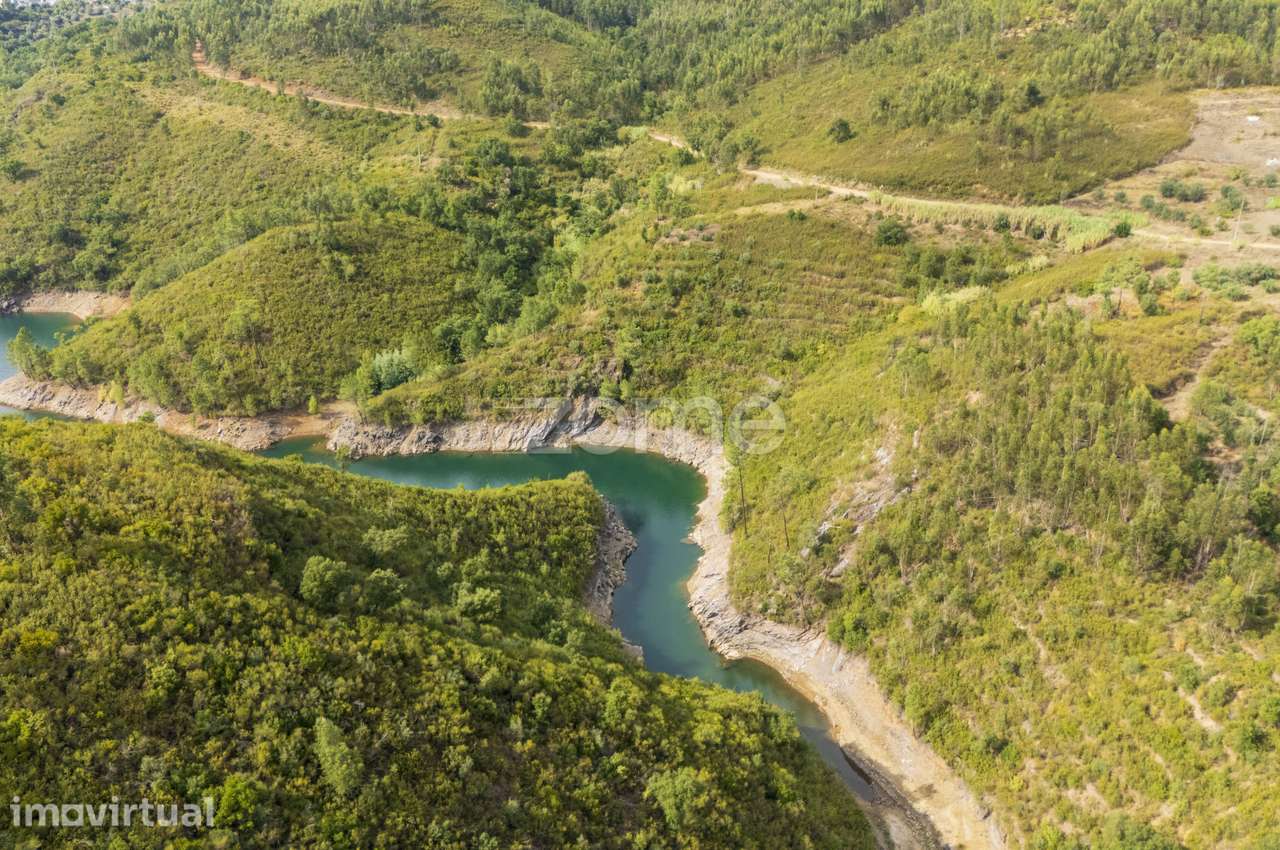 Quinta em Castelo de Bode - Grande imagem: 4/56