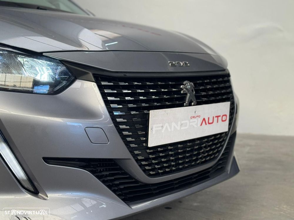 Peugeot 208 1.2 PureTech Active - 6