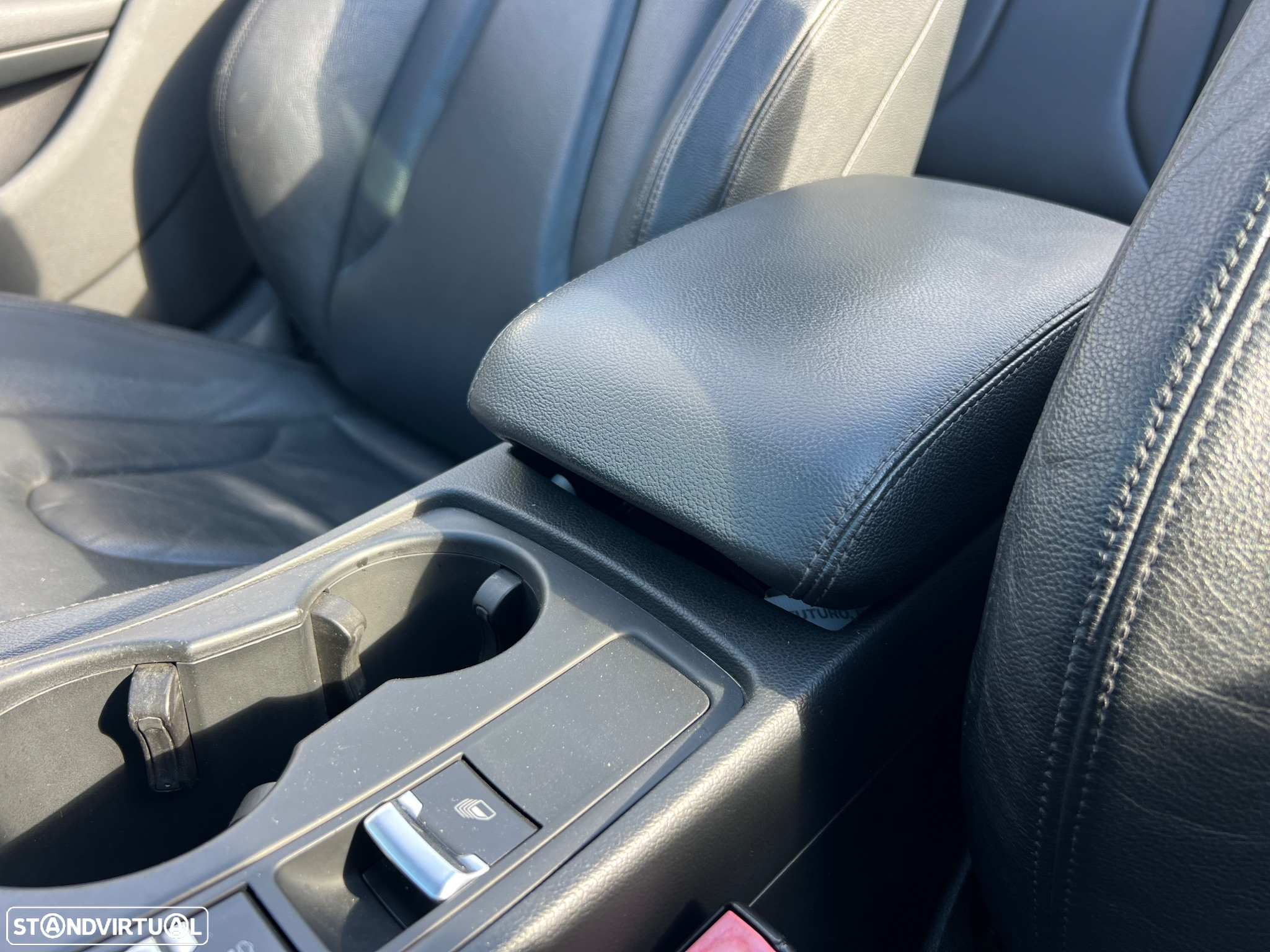 Audi A5 Cabrio - 52