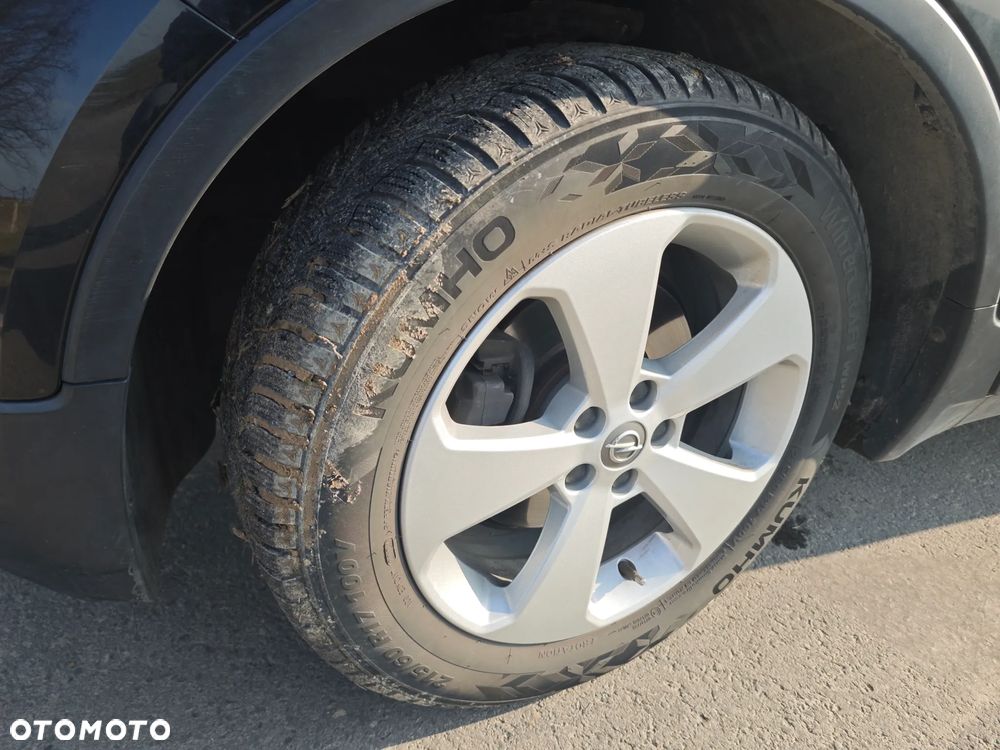 Opel Mokka 1.6 CDTI Cosmo S&S - 2