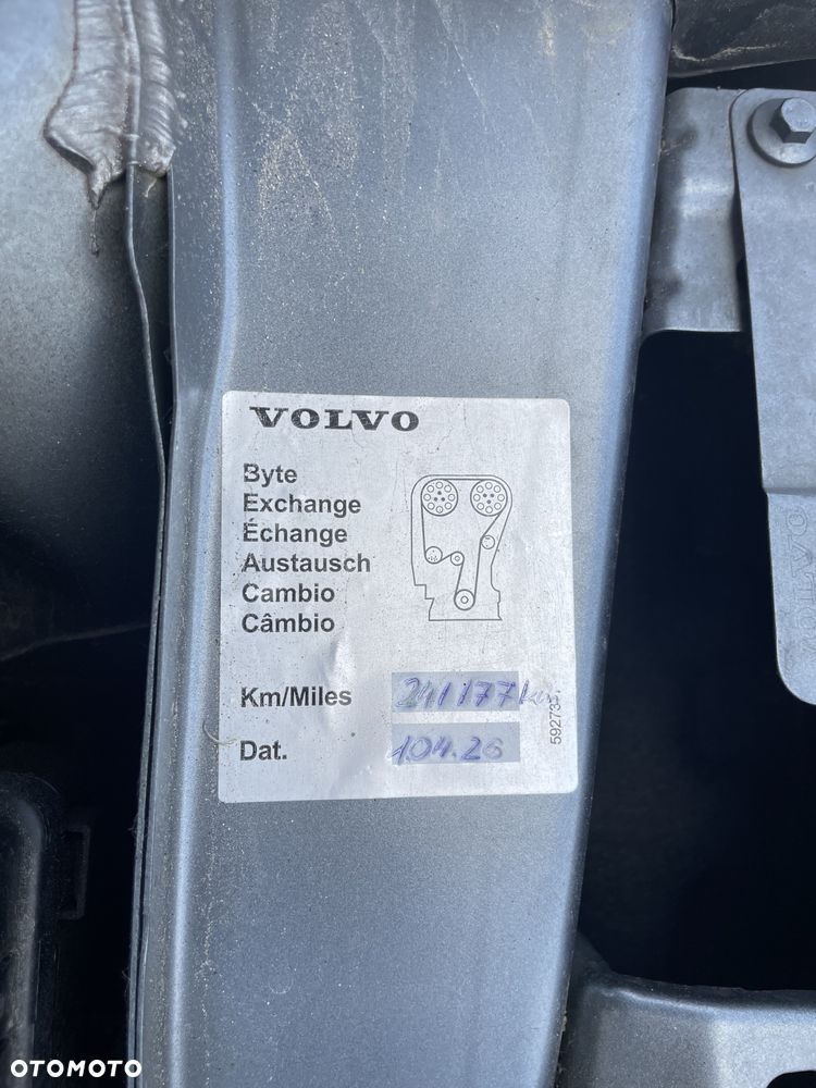 Volvo V40 D3 Summum - 31